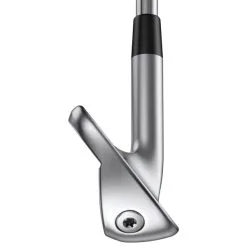 PING G430 HL INDIVIDUAL IRONS / GRAPHITE SHAFTS -KingGolf Sales Store G430 IRON TOE 600x600 4