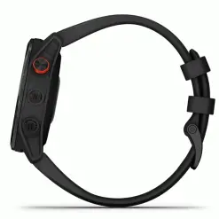 GARMIN APPROACH S62 GOLF GPS WATCH – BLACK -KingGolf Sales Store G6211 1 600x600 1