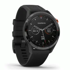 GARMIN APPROACH S62 GOLF GPS WATCH – BLACK -KingGolf Sales Store G622 1 600x600 1