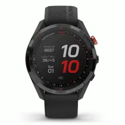 GARMIN APPROACH S62 GOLF GPS WATCH – BLACK -KingGolf Sales Store G626 1 600x600 1