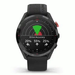 GARMIN APPROACH S62 GOLF GPS WATCH – BLACK -KingGolf Sales Store G628 1 600x600 1