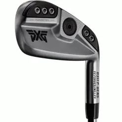 PXG 0311 P GEN5 IRONS / STEEL SHAFTS