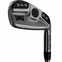 PXG 0311 T GEN5 IRONS / STEEL SHAFTS