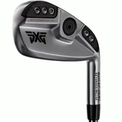PXG 0311 XP GEN5 IRONS / STEEL SHAFTS