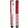 EVNROLL GRAVITY GRIP GOLF PUTTER GRIP – WHITE / RED -KingGolf Sales Store GGR 600x600 1