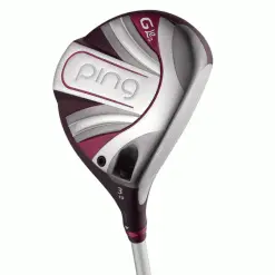 PING GLE 2 LADIES FAIRWAY WOOD