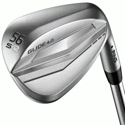 PING GLIDE 4.0 GOLF WEDGES – STEEL SHAFT