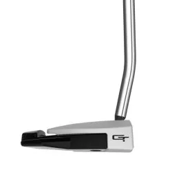 TAYLORMADE SPIDER GTX ARMLOCK SILVER PUTTER -KingGolf Sales Store GTX ARMLOCK SILVER TOE 600x600 1