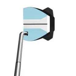 TAYLORMADE SPIDER GTX SINGLE BEND PUTTER – ICE BLUE 11 TAYLORMADE SPIDER GTX SINGLE BEND PUTTER – ICE BLUE -KingGolf Sales Store GTX BLUE SB ADDRESS 600x600 1