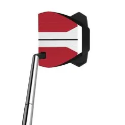 TAYLORMADE SPIDER GTX SMALL SLANT PUTTER – RED 11 TAYLORMADE SPIDER GTX SMALL SLANT PUTTER – RED -KingGolf Sales Store GTX RED SS ADDRESS 600x600 1