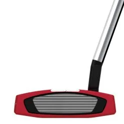 TAYLORMADE SPIDER GTX SMALL SLANT PUTTER – RED 12 TAYLORMADE SPIDER GTX SMALL SLANT PUTTER – RED -KingGolf Sales Store GTX RED SS FACE 600x600 1