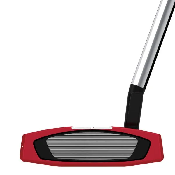 TAYLORMADE SPIDER GTX SMALL SLANT PUTTER – RED 6 TAYLORMADE SPIDER GTX SMALL SLANT PUTTER – RED - Image 4