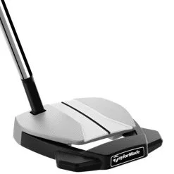 TAYLORMADE SPIDER GTX SMALL SLANT PUTTER – SILVER 11 TAYLORMADE SPIDER GTX SMALL SLANT PUTTER – SILVER -KingGolf Sales Store GTX SILVER SS ADDRESS REAR 600x600 1