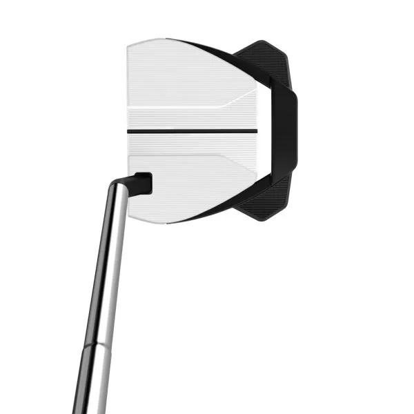 TAYLORMADE SPIDER GTX SMALL SLANT PUTTER – WHITE 5 TAYLORMADE SPIDER GTX SMALL SLANT PUTTER – WHITE - Image 3