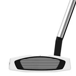 TAYLORMADE SPIDER GTX SMALL SLANT PUTTER – WHITE 12 TAYLORMADE SPIDER GTX SMALL SLANT PUTTER – WHITE -KingGolf Sales Store GTX WHITE SS FACE 600x600 1