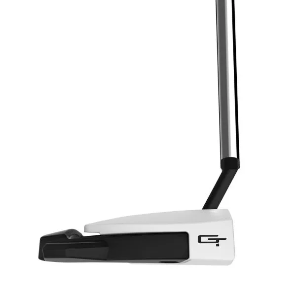 TAYLORMADE SPIDER GTX SMALL SLANT PUTTER – WHITE 7 TAYLORMADE SPIDER GTX SMALL SLANT PUTTER – WHITE - Image 5