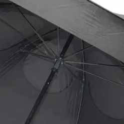 GUSTBUSTER PRO SERIES GOLF UMBRELLA – BLACK -KingGolf Sales Store GUSTBUST3 6 600x600 1