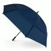 GUSTBUSTER PRO SERIES GOLF UMBRELLA – NAVY -KingGolf Sales Store GUSTBUSTNAVY 1 600x600 1