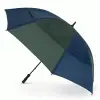 GUSTBUSTER PRO SERIES GOLF UMBRELLA – NAVY / HUNTER -KingGolf Sales Store GUSTBUSTNAVYHUNTER 1 600x600 1