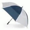 GUSTBUSTER PRO SERIES GOLF UMBRELLA – NAVY / WHITE -KingGolf Sales Store GUSTBUSTNAVYWHITE 1 600x600 1