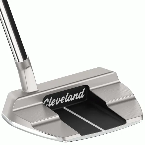 CLEVELAND HUNTINGTON BEACH SOFT MILLED 10.5 SLANT PUTTER 6 CLEVELAND HUNTINGTON BEACH SOFT MILLED 10.5 SLANT PUTTER - Image 4