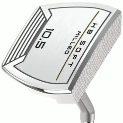 CLEVELAND HUNTINGTON BEACH SOFT MILLED 10.5 SLANT PUTTER 16 CLEVELAND HUNTINGTON BEACH SOFT MILLED 10.5 SLANT PUTTER -KingGolf Sales Store HB MILLED 105S 6 600x600 1