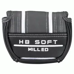 CLEVELAND HUNTINGTON BEACH SOFT MILLED 10.5 SLANT PUTTER 19 CLEVELAND HUNTINGTON BEACH SOFT MILLED 10.5 SLANT PUTTER -KingGolf Sales Store HB MILLED 105S 7 600x600 2