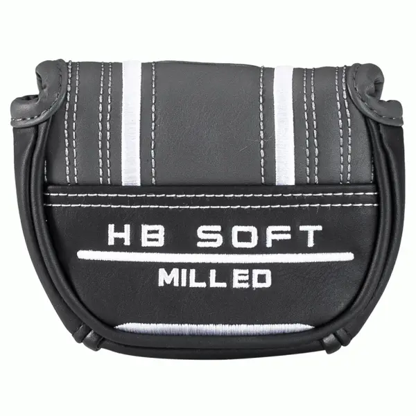 CLEVELAND HUNTINGTON BEACH SOFT MILLED 10.5 SLANT PUTTER 11 CLEVELAND HUNTINGTON BEACH SOFT MILLED 10.5 SLANT PUTTER - Image 9