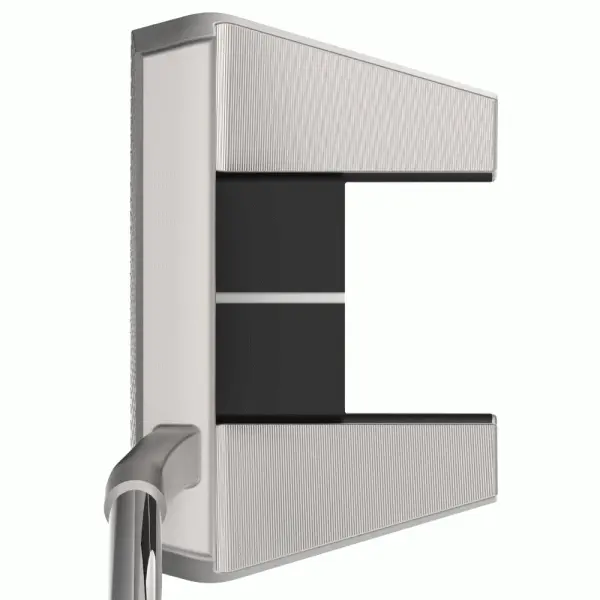 CLEVELAND HUNTINGTON BEACH SOFT MILLED 11 SLANT PUTTER 4 CLEVELAND HUNTINGTON BEACH SOFT MILLED 11 SLANT PUTTER - Image 2