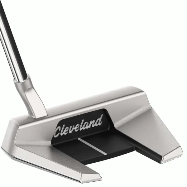 CLEVELAND HUNTINGTON BEACH SOFT MILLED 11 SLANT PUTTER 6 CLEVELAND HUNTINGTON BEACH SOFT MILLED 11 SLANT PUTTER - Image 4