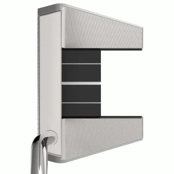 CLEVELAND HUNTINGTON BEACH SOFT MILLED 11 SINGLE BEND PUTTER 4 CLEVELAND HUNTINGTON BEACH SOFT MILLED 11 SINGLE BEND PUTTER - Image 2