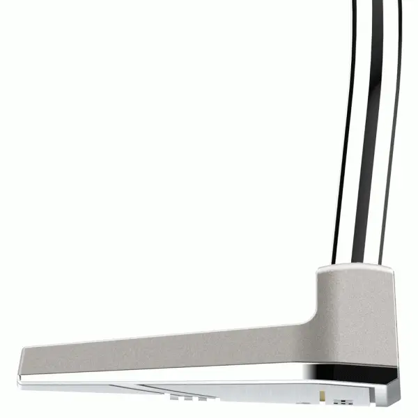 CLEVELAND HUNTINGTON BEACH SOFT MILLED 11 SINGLE BEND PUTTER 9 CLEVELAND HUNTINGTON BEACH SOFT MILLED 11 SINGLE BEND PUTTER - Image 7