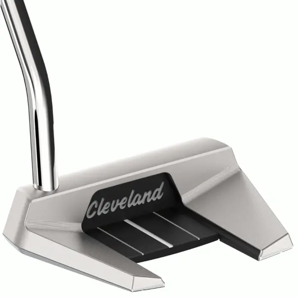 CLEVELAND HUNTINGTON BEACH SOFT MILLED 11 SINGLE BEND PUTTER 6 CLEVELAND HUNTINGTON BEACH SOFT MILLED 11 SINGLE BEND PUTTER - Image 4