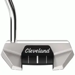 CLEVELAND HUNTINGTON BEACH SOFT MILLED 11 SINGLE BEND PUTTER 15 CLEVELAND HUNTINGTON BEACH SOFT MILLED 11 SINGLE BEND PUTTER -KingGolf Sales Store HB MILLED 11SB 6 600x600 1