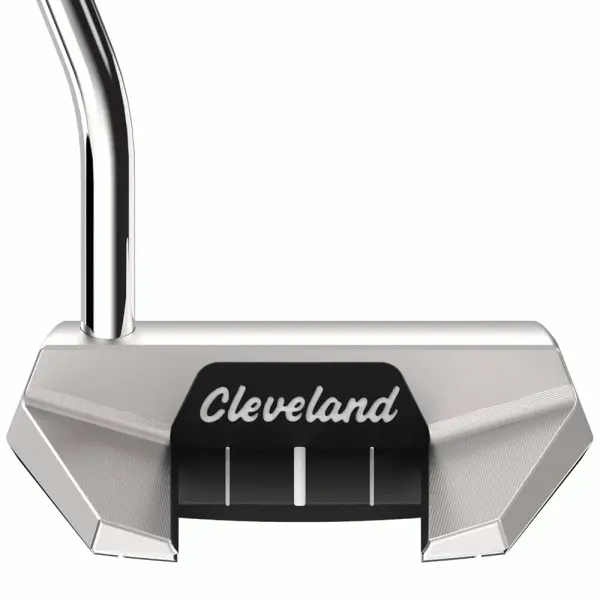 CLEVELAND HUNTINGTON BEACH SOFT MILLED 11 SINGLE BEND PUTTER 7 CLEVELAND HUNTINGTON BEACH SOFT MILLED 11 SINGLE BEND PUTTER - Image 5