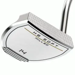 CLEVELAND HUNTINGTON BEACH SOFT MILLED 14 PUTTER