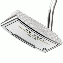CLEVELAND HUNTINGTON BEACH SOFT MILLED 8 PUTTER