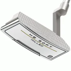 CLEVELAND HUNTINGTON BEACH SOFT MILLED 8P PUTTER