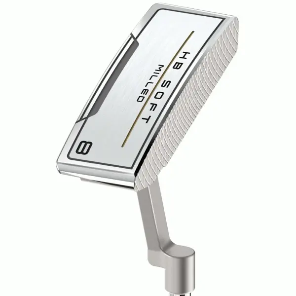 CLEVELAND HUNTINGTON BEACH SOFT MILLED 8P PUTTER 8 CLEVELAND HUNTINGTON BEACH SOFT MILLED 8P PUTTER - Image 6