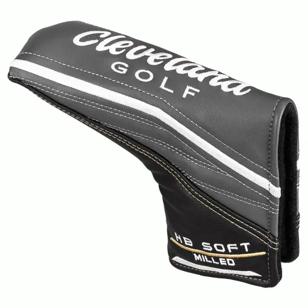 CLEVELAND HUNTINGTON BEACH SOFT MILLED 8P PUTTER 11 CLEVELAND HUNTINGTON BEACH SOFT MILLED 8P PUTTER - Image 9