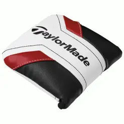 TAYLORMADE GOLF HEADCOVERS -KingGolf Sales Store HEADCOVERS MALLET 600x600 1