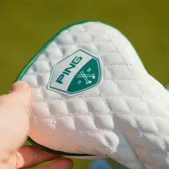 PING HERITAGE DRIVER HEADCOVER -KingGolf Sales Store HERITAGE DRIVER2 600x600 1