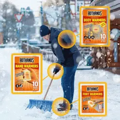 HOT HANDS HAND WARMERS – MEGA BOX / X 40 PAIRS 9 HOT HANDS HAND WARMERS – MEGA BOX / X 40 PAIRS -KingGolf Sales Store HOTHANDS2 600x600 3