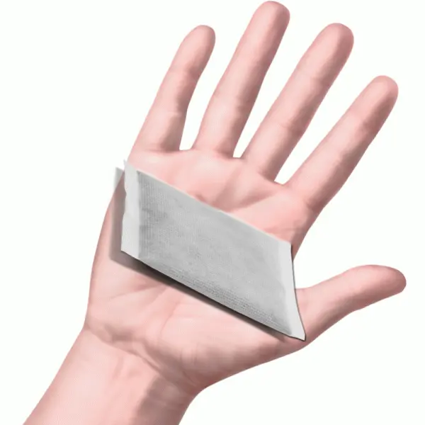 HOT HANDS HAND WARMERS – MEGA BOX / X 40 PAIRS 5 HOT HANDS HAND WARMERS – MEGA BOX / X 40 PAIRS - Image 3