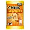 HOT HANDS HAND WARMERS – VALUE PACK / X 5 PAIRS -KingGolf Sales Store HOTHANDS5PAIR 600x600 1