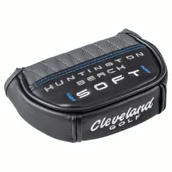 CLEVELAND HUNTINGTON BEACH SOFT 11 SINGLE BEND PUTTER 13 CLEVELAND HUNTINGTON BEACH SOFT 11 SINGLE BEND PUTTER -KingGolf Sales Store HUNT BEACH 11 SB3 600x600 2