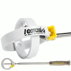 I GOTCHA 10FT EXECUTIVE EXTENDING GOLF BALL RETRIEVER