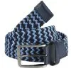 PING STRETCH WEBBING BELT – INFINITY BLUE MULTI -KingGolf Sales Store INFINITYMULTI 600x600 1