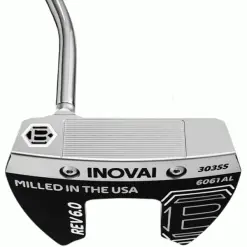 BETTINARDI INOVAI 6.0 SPUD PUTTER