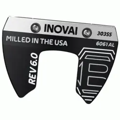 BETTINARDI INOVAI 6.0 SPUD PUTTER -KingGolf Sales Store INOVAI6 SPUD2 600x600 1